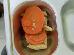 Siswa SDN Mojokendil Nganjuk Keracunan Usai Santap Sayur Berlendir MBG