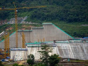 Melihat Progres PSN Bendungan Jenelata