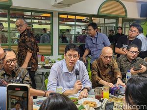 Purbaya: Perjalanan Luar Negeri Pejabat Dihilangkan, Kecuali Kepepet Banget