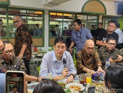 Purbaya: Perjalanan Luar Negeri Pejabat Dihilangkan, Kecuali Kepepet Banget