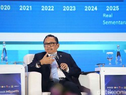 Investor Masih Percaya Ekonomi RI, Wamenkeu Kasih Bukti Ini