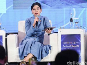 Purbaya Ungkap Rencana Ubah PNM Jadi Bank UMKM, Bos OJK Buka Suara