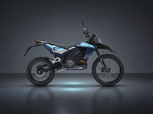 Ada 25.000 Motor Listrik Buat Dipakai MBG, Habis Duit Berapa?