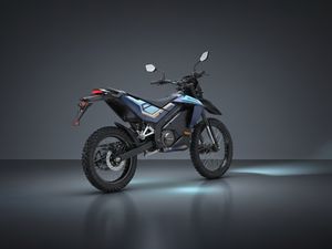 Viral Motor Listrik Emmo untuk SPPG di Jabar, Harga Rp 50 Jutaan