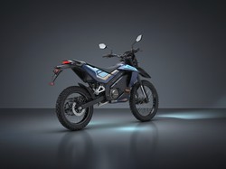 Viral Motor Listrik Emmo untuk SPPG di Jabar, Berapa Harganya?