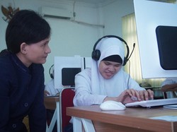 Kemendikdasmen Fasilitasi Murid Disabilitas di TKA, Soal Disesuaikan