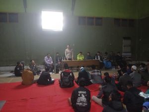 Pemprov Jabar Telusuri Status Padepokan STJ Usai Insiden Pembakaran