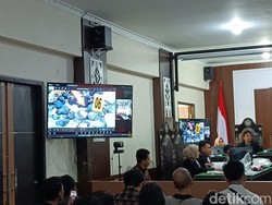 Ceceran Bercak Darah Radit Ditemukan di Bambu hingga Batu