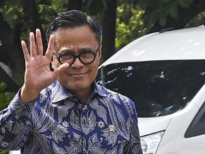 Kepala BP BUMN Kecam Kriminalisasi Kakek Mujiran di Lampung, Tegur Keras PTPN
