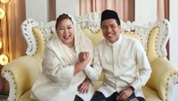 Inayah Wahid Putri Gus Dur Menikah dengan Lora Asal Sumenep Setahun Lalu