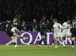 PSG Vs Liverpool: Les Parisiens Lagi Menakutkan untuk Tim Inggris