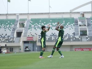 Tersisa 4 Laga, Ini Skenario PSS Promosi Super League