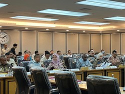 Menteri HAM Usul Bentuk UU Kebebasan Beragama, Singgung Kasus Intoleransi