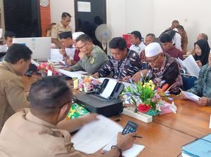 Imam Katolik Jadi Ketua Panitia MTQ di Labuan Bajo