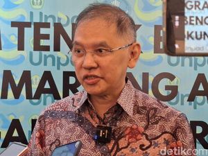 Unpad Siapkan Skema PJJ, Kuliah Non-Praktikum Bisa dari Rumah