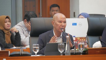 Subsidi BBM-Listrik Dipangkas Jadi Rp 261 T Tahun Depan