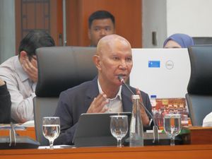 Video: Said PDIP Nilai Ambang Batas Parlemen Ideal 5,5% hingga 6%