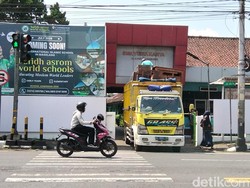 Sempat Jadi Favorit, SMK Yudya Karya Magelang Kukut Usai Hampir 60 Tahun Berdiri
