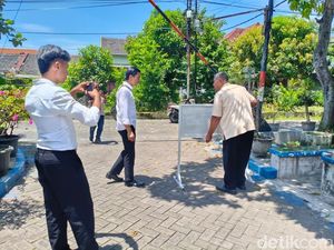 Konflik Selesai, Selat Hormuz Sidokare Akhirnya Dibuka Lagi