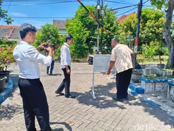 Konflik Selesai, Selat Hormuz Sidokare Akhirnya Dibuka Lagi