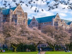 Profesor di Kampus Ini Dipecat Usai Kritik Perang Iran Vs AS-Israel