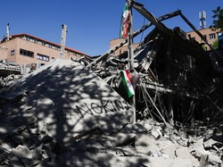 Perempuan Pertama Peraih Nobel Matematika Ini Lulusan Kampus yang Dibom AS