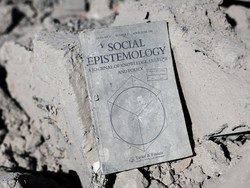 Cara AS-Israel Hancurkan Iran: Bom Sekolah, Kampus, hingga Situs Budaya