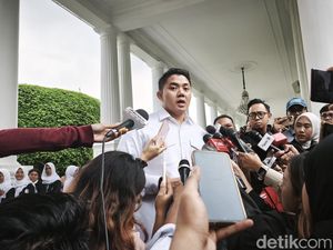 Istana Buka Suara soal Isu Prabowo Akan Reshuffle Kabinet