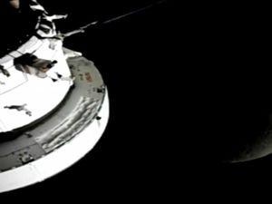 Usai Cetak Rekor, Astronaut Artemis II Mulai Perjalanan Pulang ke Bumi