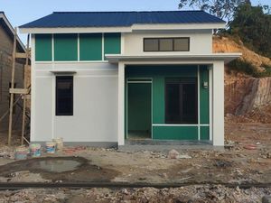 Rumah Tipe 36 Mulai Rp 164 Juta Masih Ada di Bengkayang, Cek Daftarnya