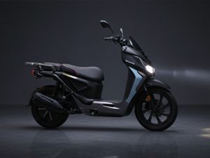 Segini Nilai Pengadaan Puluhan Ribu Motor Listrik saat Dadan Jadi Kepala BGN