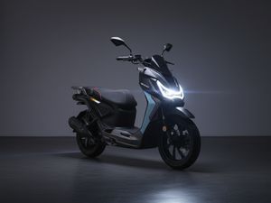 Pilihan Motor Listrik Tak Sampai Rp 40 Juta buat MBG, Kenapa Harus Emmo?