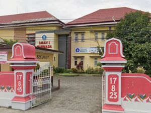 Bikin Bangga, Siswi SMAN 1 Narmada Diterima di Monash University Australia