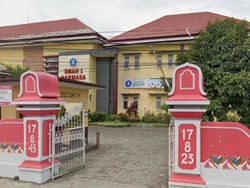 Bikin Bangga, Siswi SMAN 1 Narmada Diterima di Monash University Australia