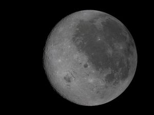 Video Astronaut Artemis II Terpukau Lihat Bulan dari Dekat: Banyak Keajaiban