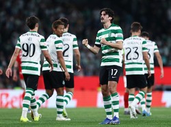 Sporting Waspadai Arsenal yang Terluka