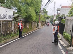 Laporan JAKI Dibalas Foto AI: Lurah Dicopot hingga PPSU Kena Sanksi