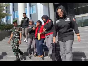 Plt Kades di Morowali Utara Ditetapkan Jadi Tersangka Korupsi CSR Rp 9,6 M