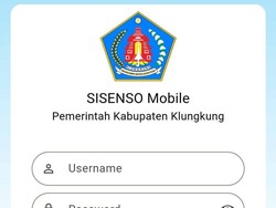 WFH ASN Klungkung Tak Bisa Santai, Wajib Scan Wajah di Titik Lokasi Rumah