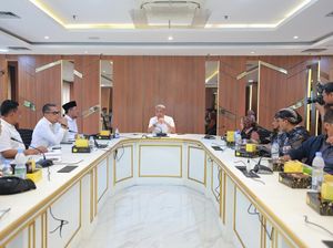 Temui Warga Pagerejo, Wamensos Dukung Usulan HB II Jadi Pahlawan Nasional