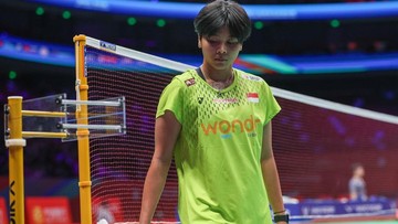 Uber Cup 2026: Thalita Menang, Indonesia Berbalik Ungguli Kanada 2-1