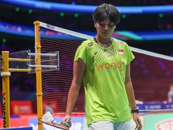 Uber Cup 2026: Thalita Sumbang Poin, Indonesia Vs Australia 2-0