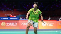 Semifinal Uber Cup 2026: Thalita Menang! Indonesia Vs Korea 1-2