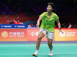 Semifinal Uber Cup 2026: Thalita Menang! Indonesia Vs Korea 1-2