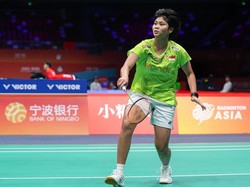 Semifinal Uber Cup 2026: Thalita Menang! Indonesia Vs Korea 1-2