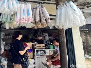 BUMN Kelimpungan Cari Plastik Kemasan, Imbas Perang Makin Nyata!