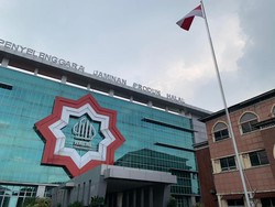 Transformasi Budaya Kerja, BPJPH Minta Pegawai Disiplin-Produktif Saat WFH