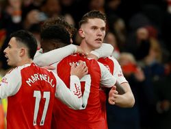 Arsenal Butuh Keajaiban buat Bongkar Pertahanan Gerendel