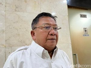 Komisi VIII DPR Sebut Saudi Optimistis Haji 2026 Aman dari Konflik Timteng