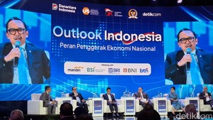 Harga BBM Ditahan, Wamenkeu Ungkap Cara Jaga Defisit APBN Tidak Lebih 3%